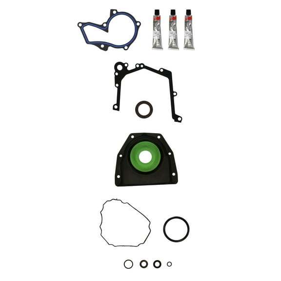 FEL-PRO CS 26593 Conversion Gasket Set Fits select: 2013-2019 FORD ESCAPE, 2013-2020 FORD FUSION