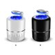thumbnail image 5 of Billuyoard Lámpara de plagas de descarga eléctrica USB LED Control de moscas Luz circundante Insectos de seguridad Iluminación Bug para el hogar Repelente de insectos y plagas Negro Billuyoard HA062426-02B, 5 of 6