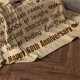 thumbnail image 2 of LHSHID 60th Anniversary Blanket Gifts Wedding Anniversary Blanket Gifts for Parents 60th Anniversary Blanket Gifts for Couple 60 Years of Marriage Gifts Best Gift for 60th Anniversary 30"x40", 2 of 8