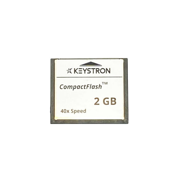 2gb Cf Card