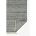 thumbnail image 3 of Momeni Cove Area Rug 9' X 12' Silver COVE0CV-01SVL90C0, 3 of 3