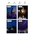 thumbnail image 6 of Multi-Function Flashlight Camera & Video Recorder - Wide Angle, 6 of 10