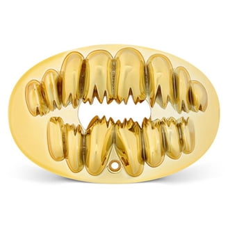 Battle Sports Binky Oxygen 3D Diamonds Lip Protector Mouthguard