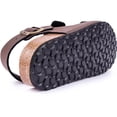 thumbnail image 4 of V.Gan Vegan Lima Footbed Sandals, 4 of 4