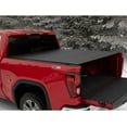 thumbnail image 3 of Access LOMAX Tri-Fold Cover 02-18 Dodge RAM 1500 - 6ft 4in Bed (Carbon Fiber), 3 of 26