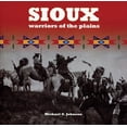 thumbnail image 1 of Pre-Owned Sioux: Warriors of the Plains (Hardcover) 0785823972 9780785823971, 1 of 1