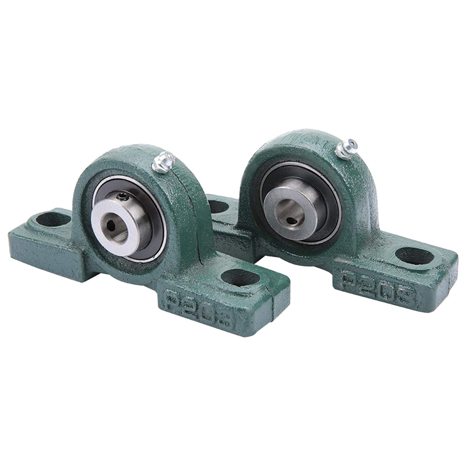 Automatical Correct Pillow Bearing Reliable Performance Ball Mounted Bearing,for Bearing,for Industry,for Home