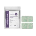 thumbnail image 2 of Big Save,HWRETIE Cuticle Care Tools Clearance,MelaTonin Eucalyptu Oil,Magnesiums Bath Tablets 4Pcs, 2 of 9