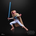 thumbnail image 3 of Star Wars The Black Series Devon Izara, Star Wars: Maul – Shadow Lord Action Figure (6 in.), 3 of 11