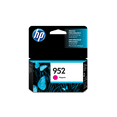 thumbnail image 3 of HP 952 Magenta Original Ink Cartridge, ~630 pages, L0S52AN#140, 3 of 7