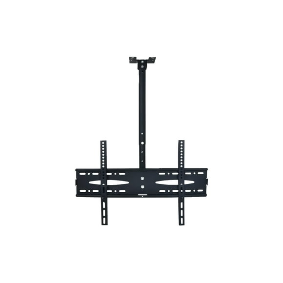 Soporte para pantalla Control Expert de techo 32 A 72 pulgadas movible 45kg
