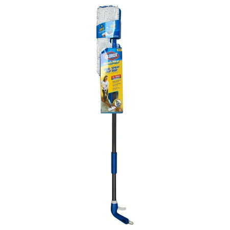 Clorox Ready Mop Dual Spray Flip Mop