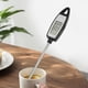 thumbnail image 4 of Herramienta de cocina, tipo sonda, termómetro Digital portátil para alimentos, termómetro para barbacoa, multifuncional, 4 of 8