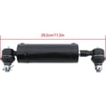 thumbnail image 2 of labwork  Power Steering Cylinder AM147174 AM118796 Replacement for 2 Wheel Steer Lawnmowers and Tractor Replacement for 425 445 455, 2 of 7