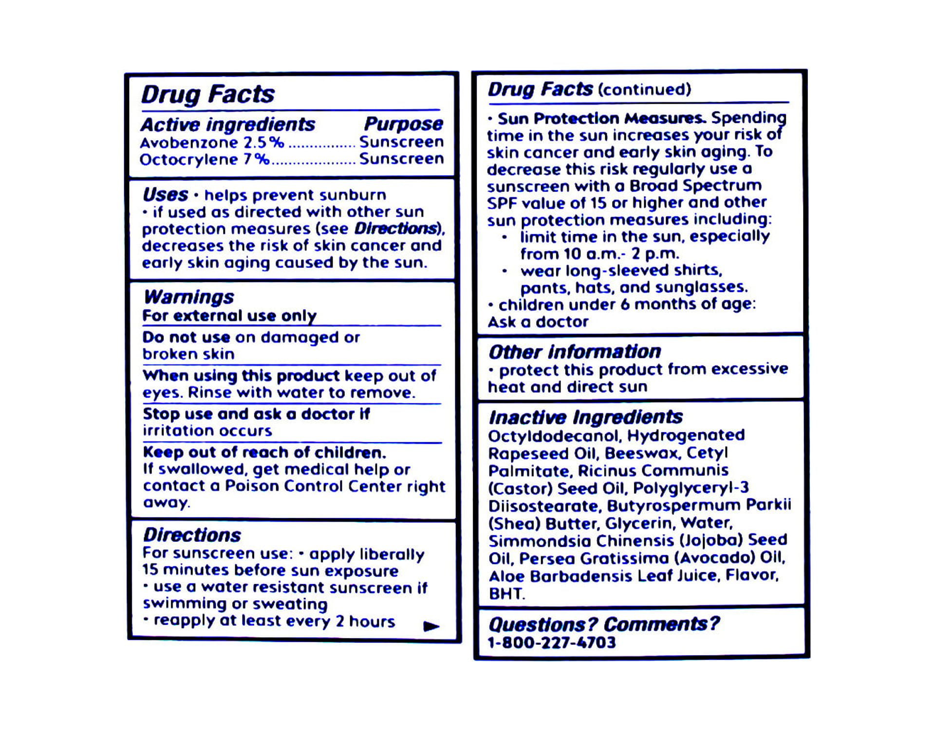 NIVEA a Kiss of Smoothness Hydrating Lip Care SPF 15, 0.17 oz (Pack of 6)