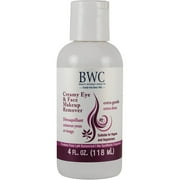 Beauty Without Cruelty Creamy Eye & Face Makeup Remover Extra Gentle