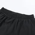 thumbnail image 2 of Pantalones cortos Doorslay, pantalones cortos para correr 2 en 1 para hombres, de secado rápido, tra Tomshoo Pantalones cortos, 2 of 7