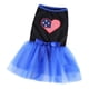 thumbnail image 4 of Vestido de Verano Lindo Diseño de Encaje para Perros Accesorios para Fiesta de Cumpleaños de Mascotas - Sunnimix Vestido de cachorro de mascota, 4 of 8
