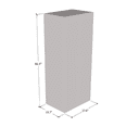 thumbnail image 4 of Perth 27" Wardrobe, 4 of 4