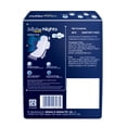 thumbnail image 1 of Stayfree Secure Nights Sanitary Pads, Unscented, Heavy, 120 Count, 1 of 4