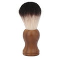 thumbnail image 2 of Pincel de Crema de Afeitar, Cepillo de Afeitar para Hombre Portátil Profesional para el Salón para el Salón para Hogar, 2 of 7