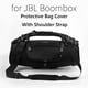 thumbnail image 1 of Estuche De Transporte Juego de estuche protector de altavoz portátil ajustable para JBL BOOMBOX 3/2/1 Generación Likrtyny  Para estrenar, 1 of 9