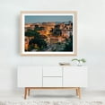 thumbnail image 6 of Colosseum & Ruins - Rome Lazio Italy Photography City Architecture Travel Poster Scenic Nightlife Landscape Unframed Wall Art Print 24 x 30 inches, 6 of 7