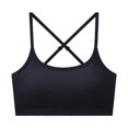 thumbnail image 4 of Wdgfv Shaper Tops for Women Arm Compression Post Surgery Front Closure Bra Tank Top Shapewear, 4 of 4