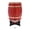 Tawny, variant on ToppiJoy 30L Wood Wine Barrel with Stand, Wood Barrel for Home Bar, Wine Dispenser Barrel Beige