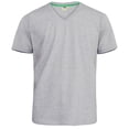 thumbnail image 4 of Duke Mens D555 Signature Cotton Kingsize T-Shirt, 4 of 4