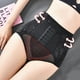 thumbnail image 4 of Ropa Moldeadora Para Mujer, Mono Con Control de Barriga, Cinturón Envolvente de Malla, Ropa Moldeadora de Cuerpo Adelgazante, Entrenador de Cintura, Ropa Interior Moldeadora Odeerbi ODB141629, 4 of 7