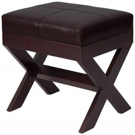 Corner II LTD Paris X Ottoman Stool