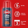 thumbnail image 2 of Alpecin Caffeine Shampoo 250 Ml by M&A Pharmachem, 2 of 5