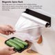 thumbnail image 4 of Especiero Lado del refrigerador Multiusos Plegable Grande ANGGREK  Otros, 4 of 8