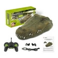 thumbnail image 4 of Remote boat,And Movement Remote Head With Head Boat Pools Head Remote Boat Head Spoof Pranks Speed And - Remote Kids Boat Toy Pools Waterproof Toy Pool Remote Pranks Speed, 4 of 7