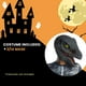 thumbnail image 4 of Máscara Rubies Jurassic World Velociraptor 3/4 para niños, 4 of 4