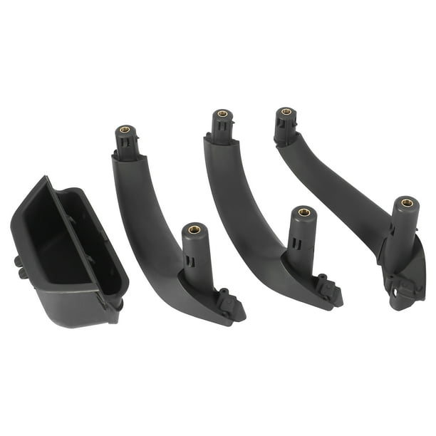 1 Set Car Armrest Storage Box Interior Door Pull Handle Black For Bmw X3 X4 F25 F26 2010 2018 Com Unique Bargains 1 Set Door Armrest Storage Box Interior Pull Handle For Bmw X3 X4 10 17, Over Door Storage Basket B M