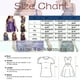 thumbnail image 3 of Traje de baño de una pieza Prolriy para mujer, talla grande, nuevo, estampado, vintage, de verano, para aguas termales, morado, talla L, 3 of 8
