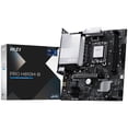 thumbnail image 2 of Tarjeta Madre MSI PRO H810M-B LGA 1851 2x DDR5 1x M.2 PCIe 5.0 USB-C Micro ATX, 2 of 5