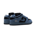 thumbnail image 3 of NIKE MENS SB Dunk Low "Supreme - Ocean Fog" HQ8487 400 HQ8487 400 from Stadium Goods, 3 of 8