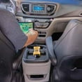 thumbnail image 2 of EverStart 120 Watts 12 V Power Inverter with USB Ports, 2 of 4