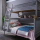 thumbnail image 4 of JOEY'Z Ventilador de Mesa con Clip Ajustable de 2 Velocidades de 6'', 4 of 9