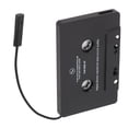 thumbnail image 4 of Car Cassette  Adapter,Car Audio  Tape Receiver,Universal Cassette Tape Adapter Player  5.0,Support Any Mobile Phone, Tablet, Mp3 Player, Car Stereo, Headset, Hifi,, 4 of 8