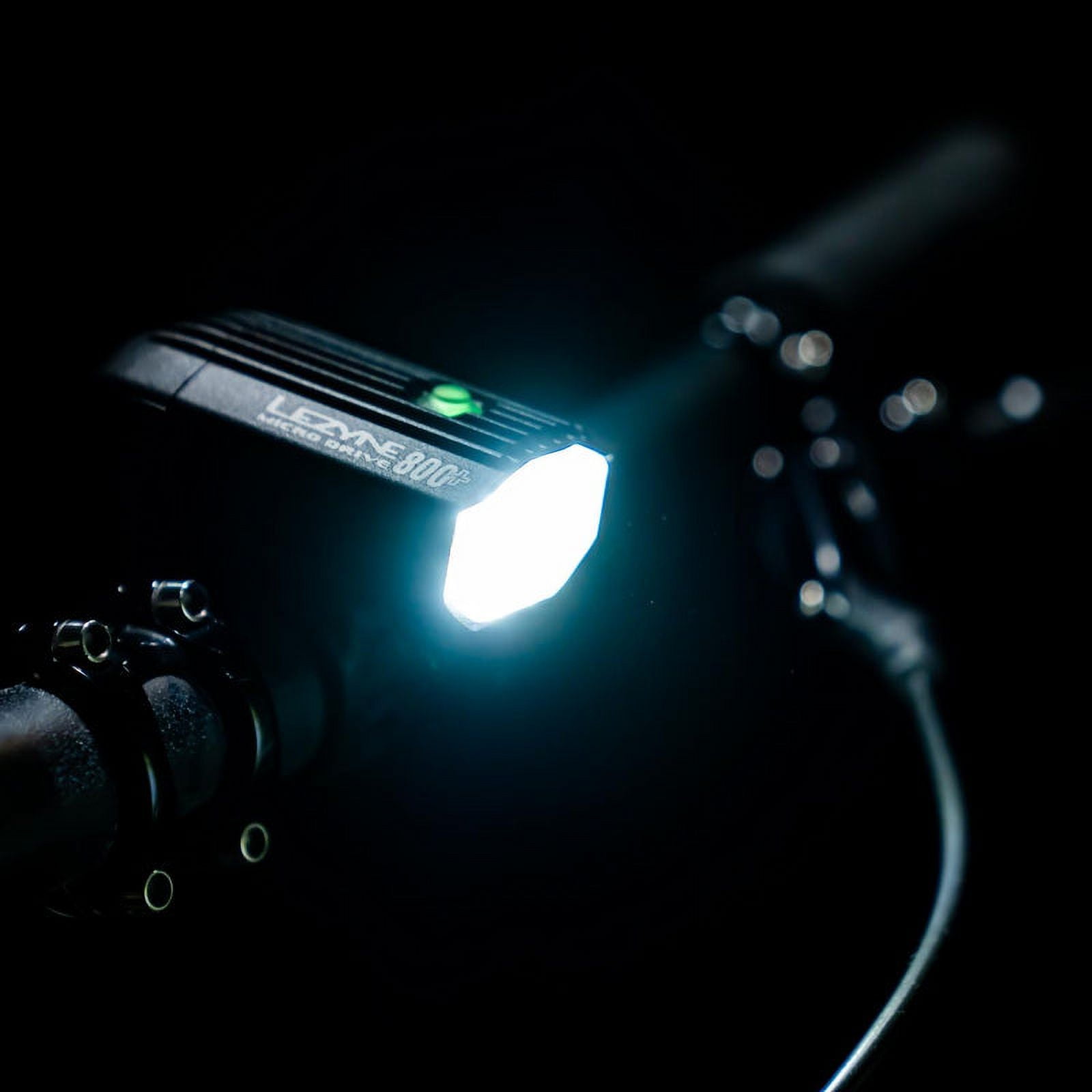 Lezyne Micro Drive / KTV Drive Light - Thumbnail 4