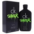thumbnail image 2 of Perfume Calvin Klein Shock Caballero EDT, 2 of 4