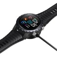 thumbnail image 4 of Health Fitness 50M Impermeable Actividad Grabadora Sunnimix Salud Fitness Smartwatch, 4 of 7