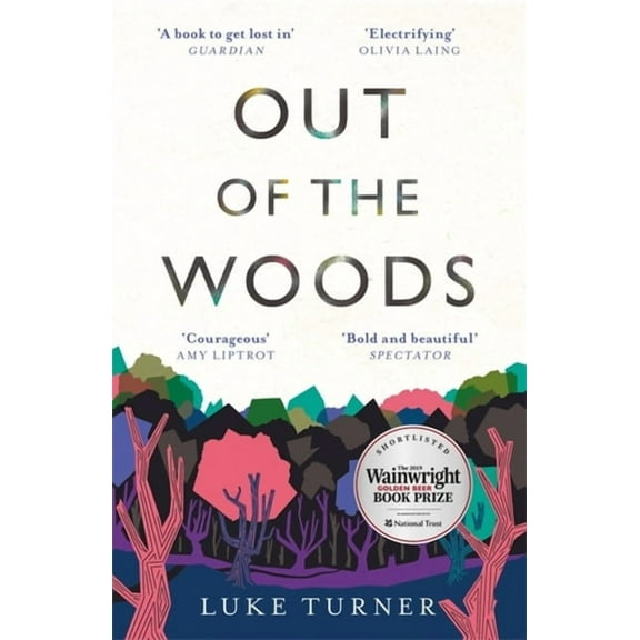 Out of the Woods (Paperback)