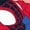 DESERT PINK, variant on Marvel Spider-Man And His Amazing Friends - Techno Racer Morales - Toddler and Youth Girls Fitted Short Sleeve Tee