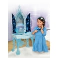 thumbnail image 5 of Vanité de glace enchantée d'Elsa de Frozen 2, 5 of 5