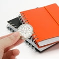 thumbnail image 1 of unbranded 30Ud Discos Para Encuadernado Flexible Y Práctico En Cuadernos Y Planificadores Multicolor, 1 of 6